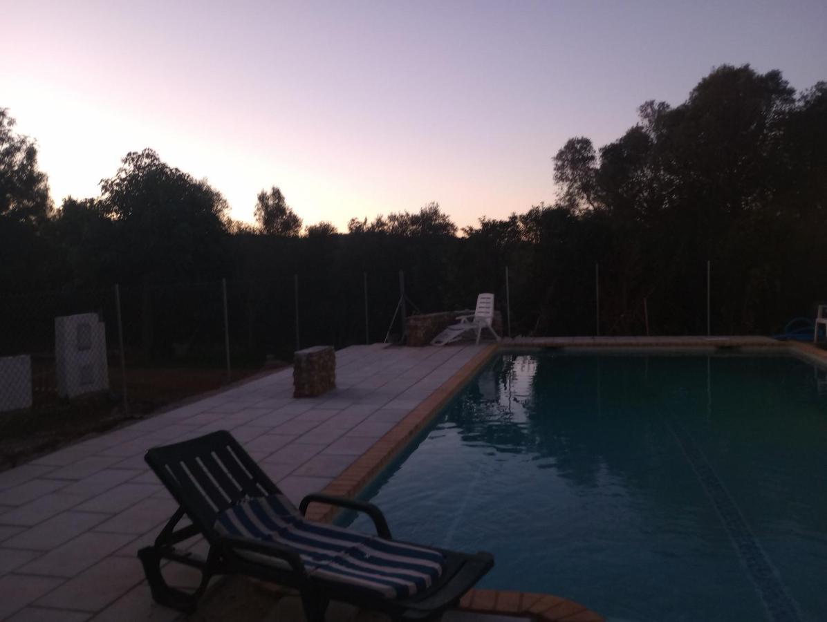 Casa De Ferias Algoz