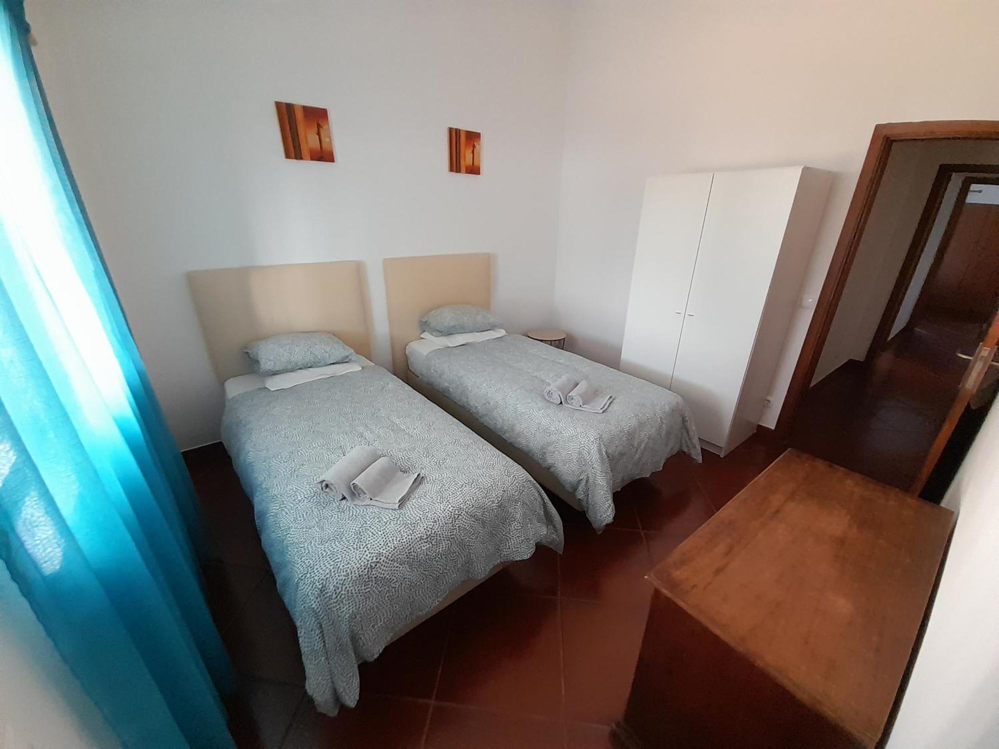 Casa De Ferias Vakantiehuis Algoz