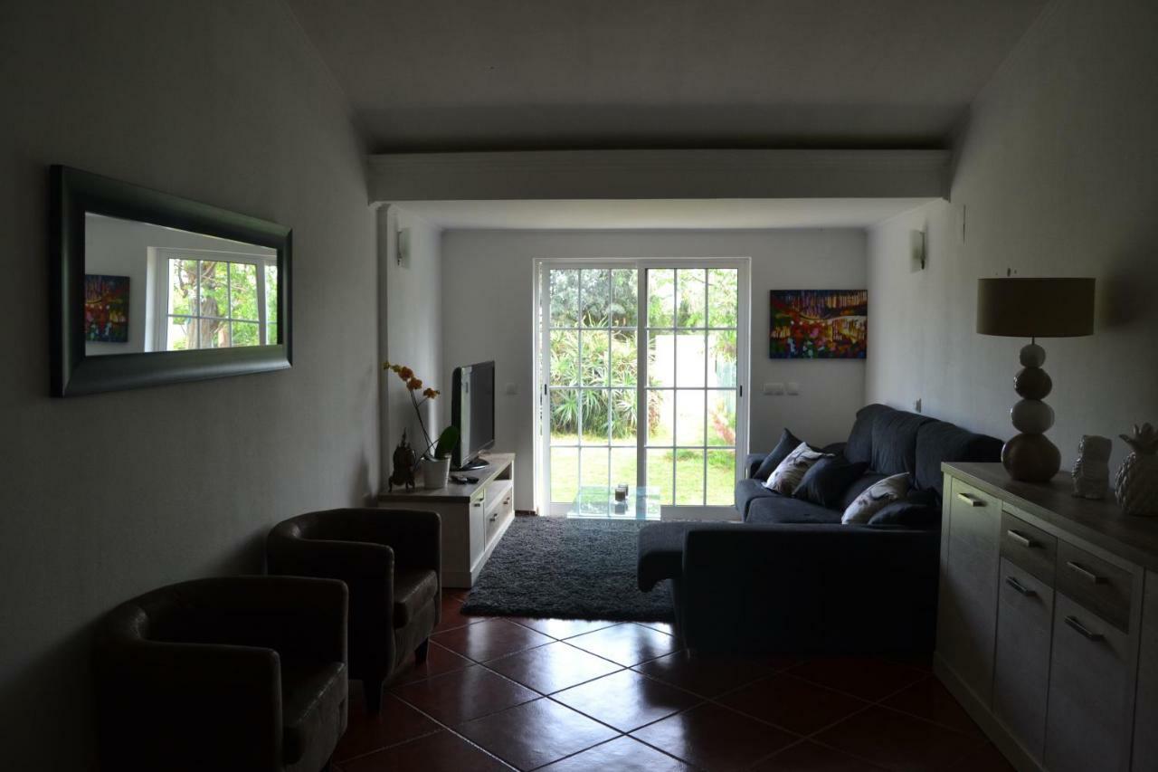 Casa De Ferias Dom wakacyjny