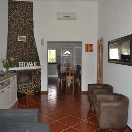 Casa De Ferias Villa Algoz Exterior photo