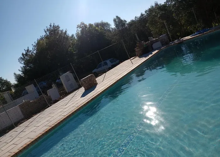 Casa De Ferias