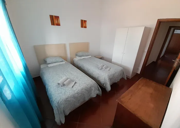 Casa De Ferias