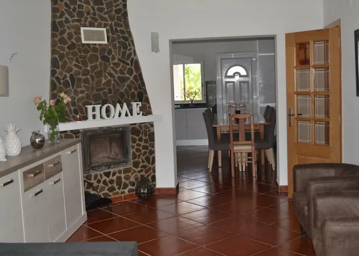 Casa De Ferias