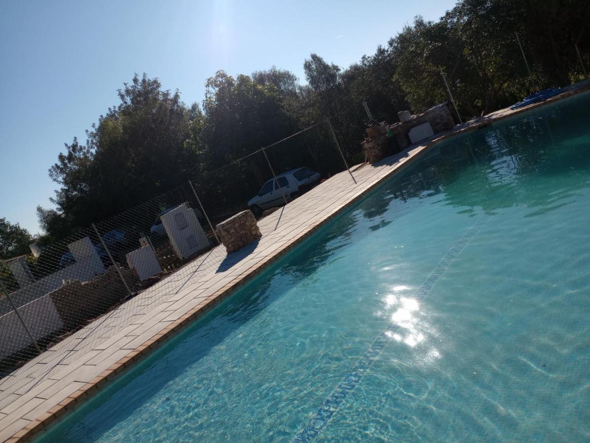 Holiday home Casa De Ferias *