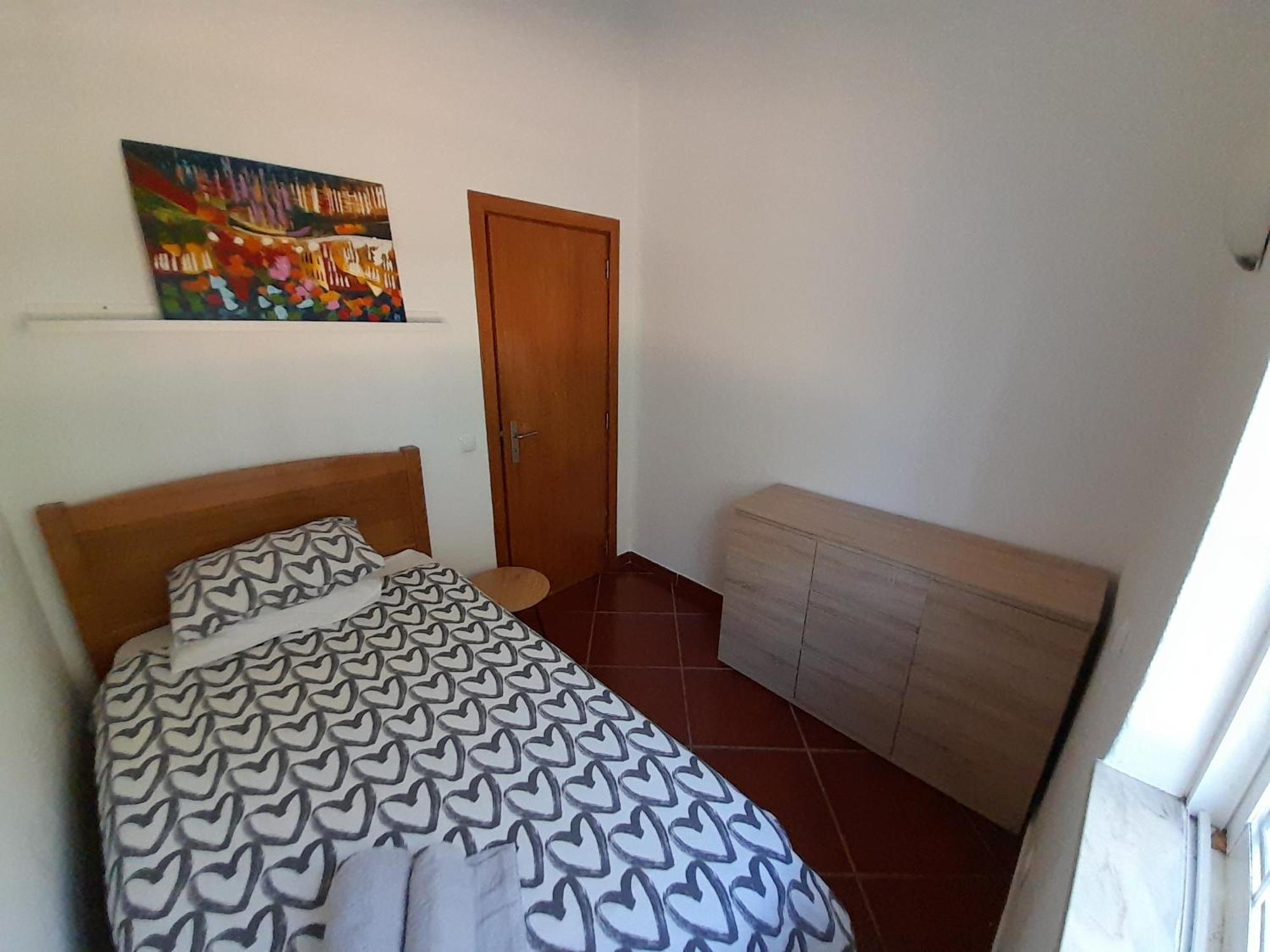 Hébergement de vacances Casa De Ferias *