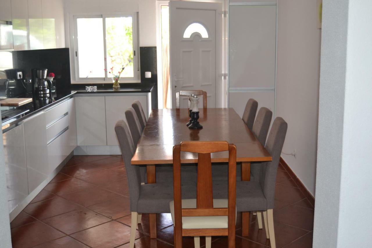 Casa De Ferias *