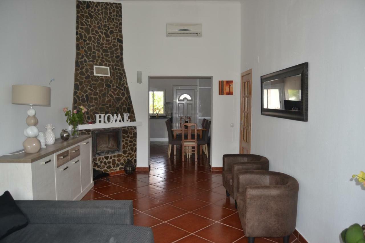 Casa De Ferias *