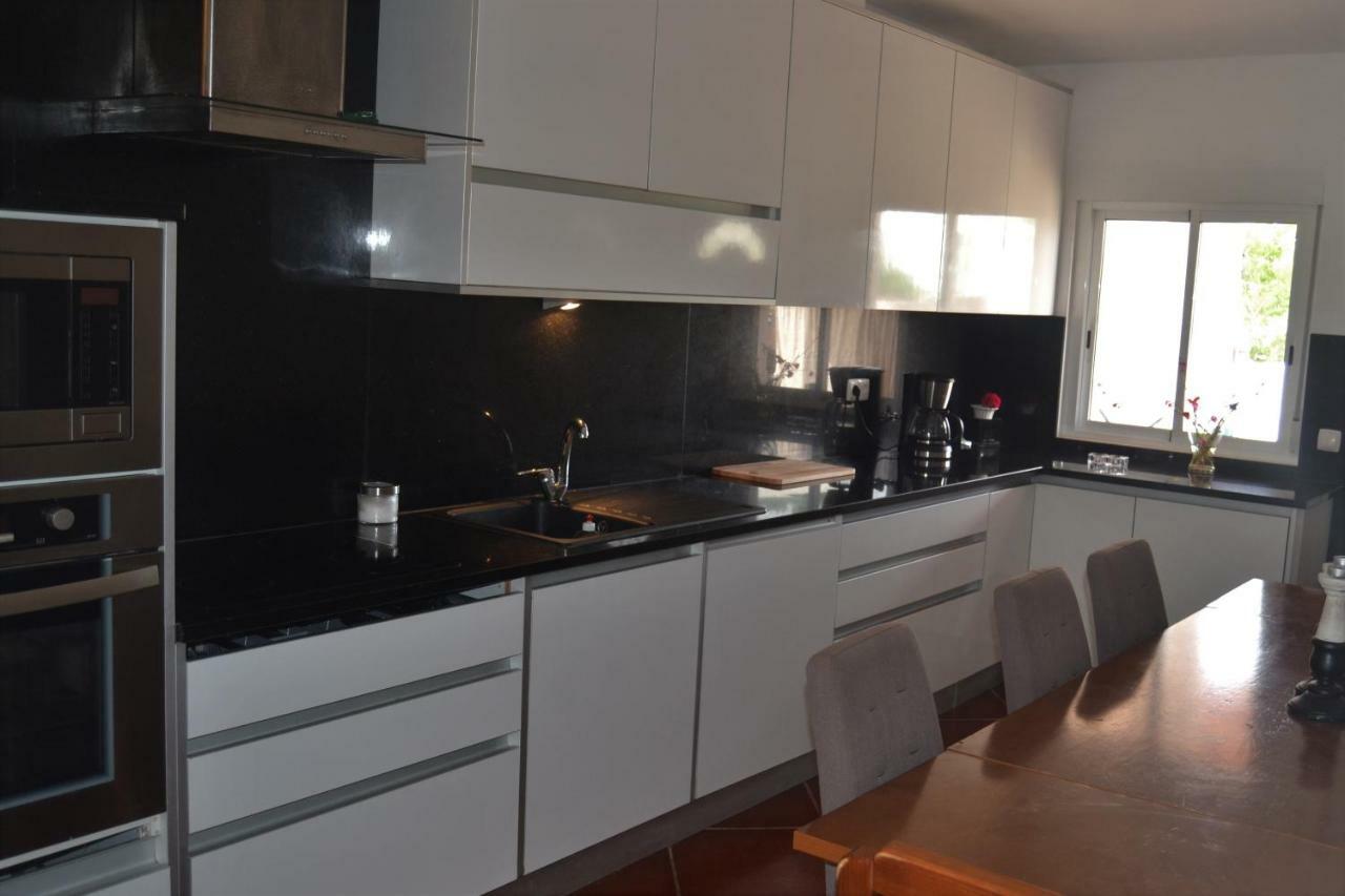 Casa De Ferias Holiday home *