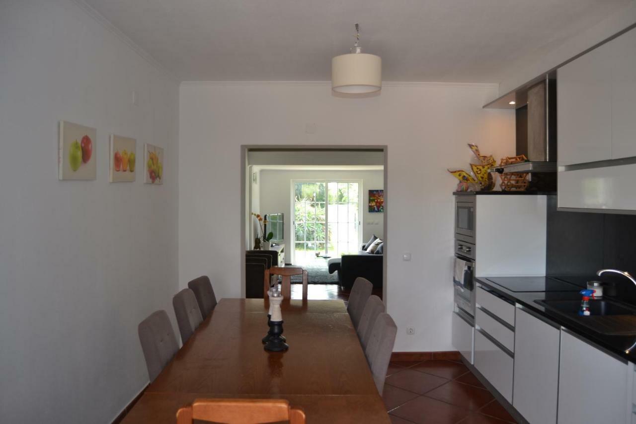 Holiday home Casa De Ferias