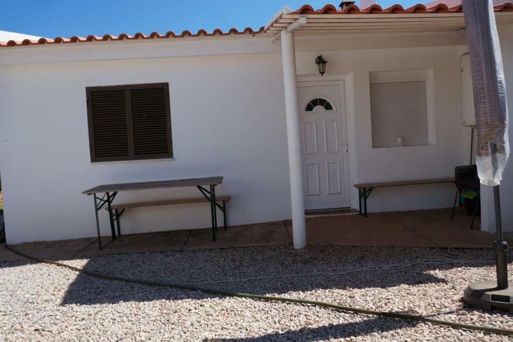 Holiday home Casa De Ferias Algoz