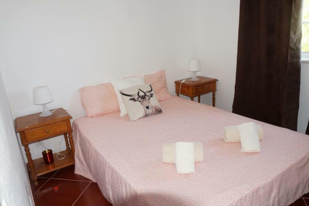 Casa De Ferias Holiday home *