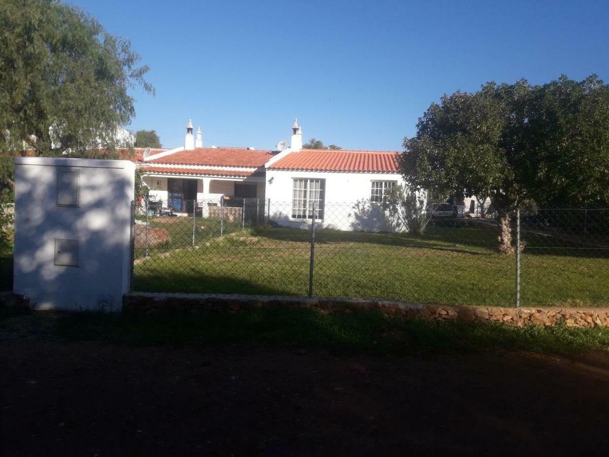 Casa De Ferias Holiday home Algoz